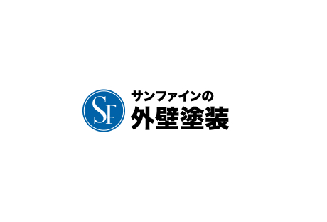 外壁塗装の施工事例を準備中です